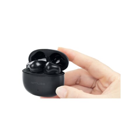 Auricular Bluetooth Muse M270fb Auricular Bluetooth Muse M270fb