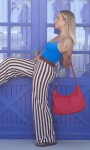 CARTERA GREESE CARMIN