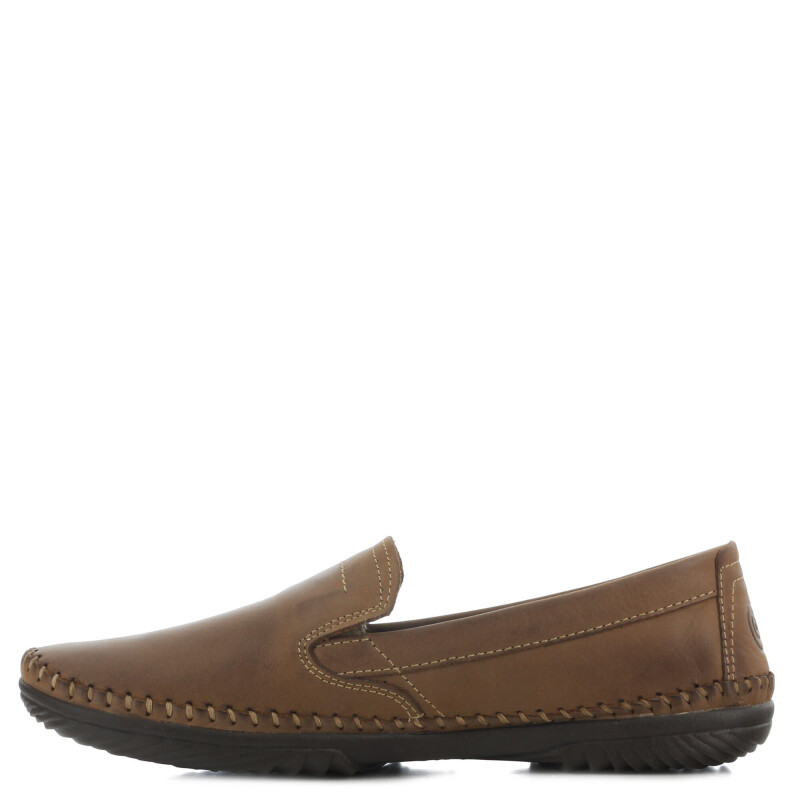 Zapatos de Hombre Freeway Rutero DUNA Marrón Habana