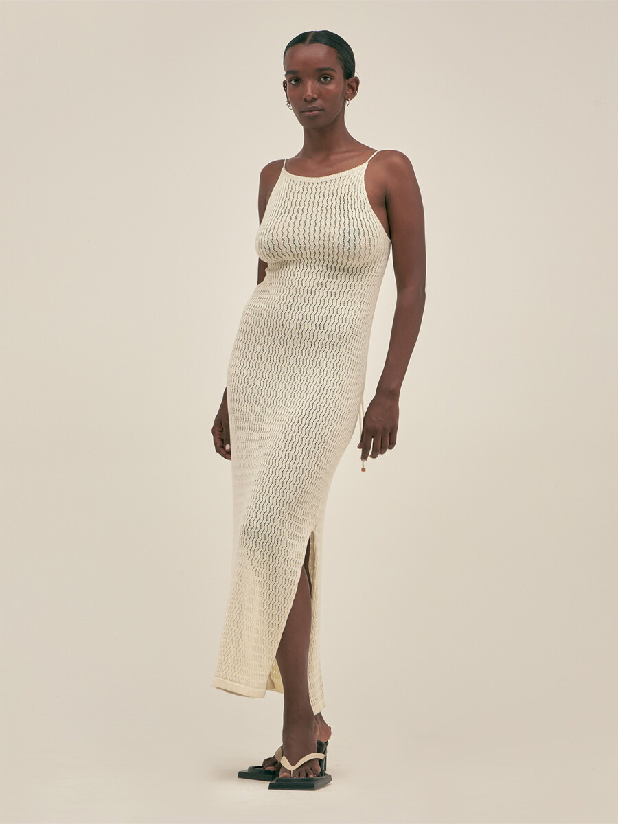 MARIA DRESS 