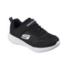 Championes Go Run 400 V2 Core Steps Negro
