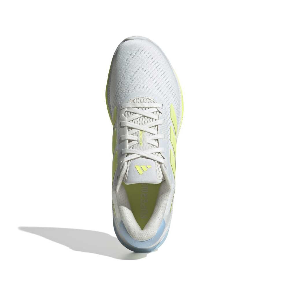 Supernova Ease M - Hombre White