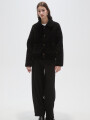 Chaqueta Liote Negro