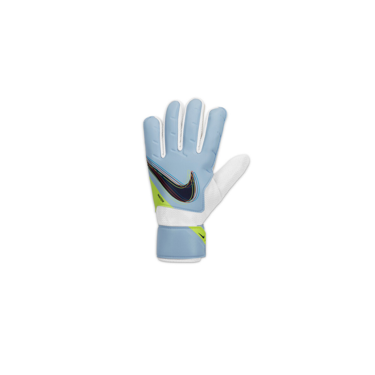 GUANTES NIKE GOALKEEPER MATCH - Violet 