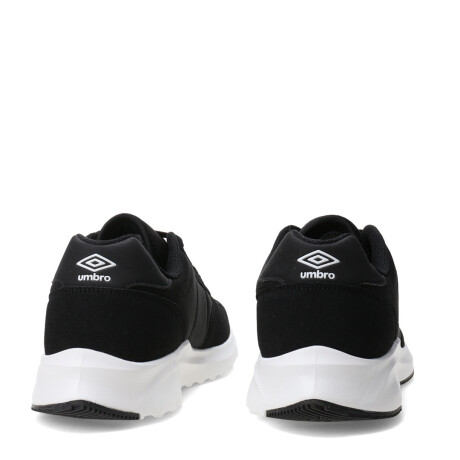 Championes de Hombre Umbro Volcan Ii Negro