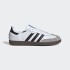 Championes Adidas Samba OG Blanco