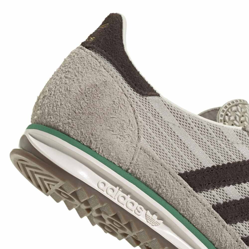 Zapatillas Adidas Sl72 Mujer Grey