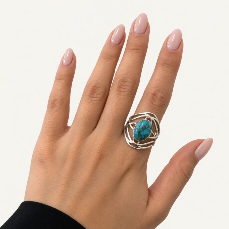 Anillo Artemis - Plata 925 Anillo Artemis - Plata 925