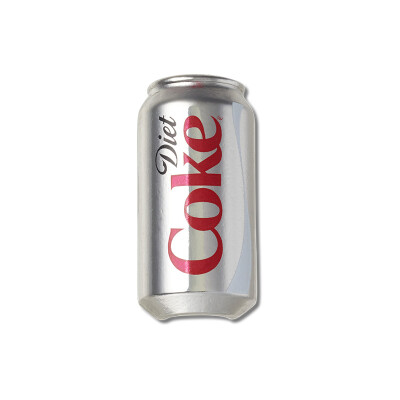 Jibbitz™ Charm Coca Dietetica Multicolor