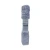 Alfombra Baño con Pelo Largo Home Class 40 x 60 cm INDIGO