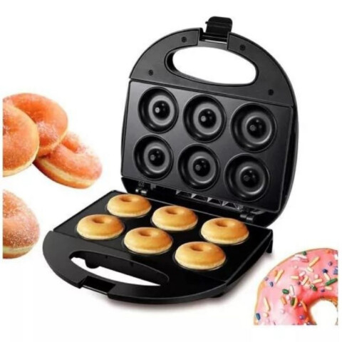FABRICA DE DONAS KS-DONUTKIDS 76988 FABRICA DE DONAS KS-DONUTKIDS 76988