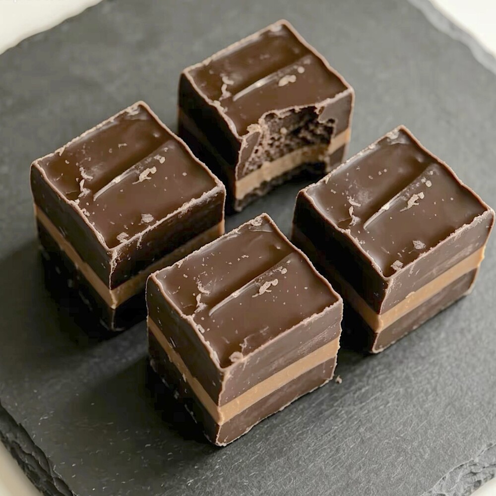 4 Chocolates Marroc 4 Chocolates Marroc