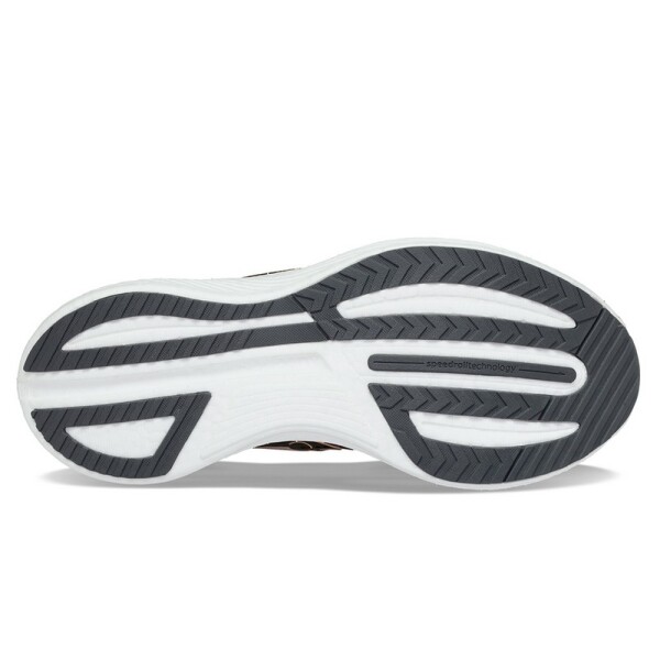 Championes Saucony Endorphin Speed Negro