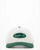 Gorra Coolway Sya Cap - Verde Gorra Coolway Sya Cap - Verde