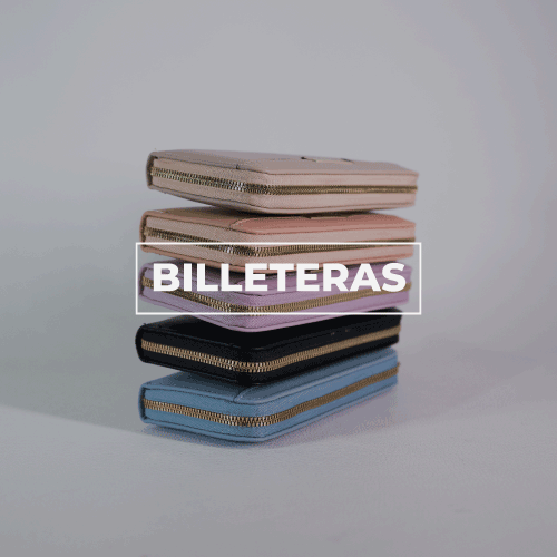 Billeteras