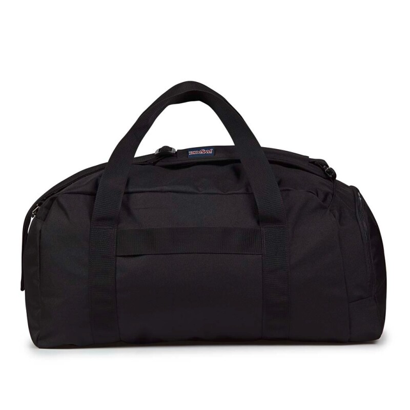 Mochila Weekender Medium Duffel Unisex Negro