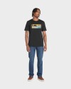 Pantalon Stretch Denim Hombre 3721