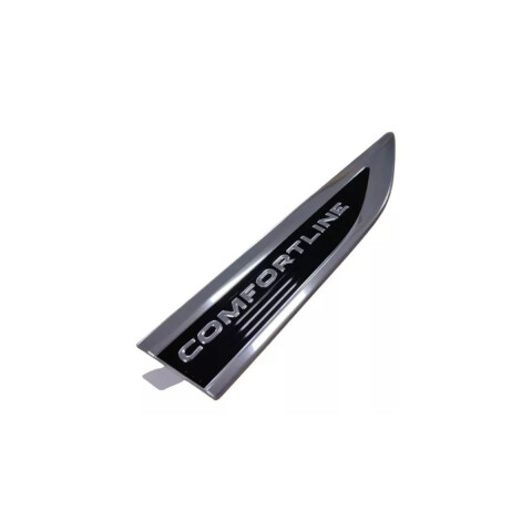 EMBLEMA DEL DER CONFORTLINE T CROSS 20 Emblema Del Der Confortline T Cross 20