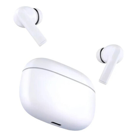 Auriculares Honor Choice x7 Lite Blanco