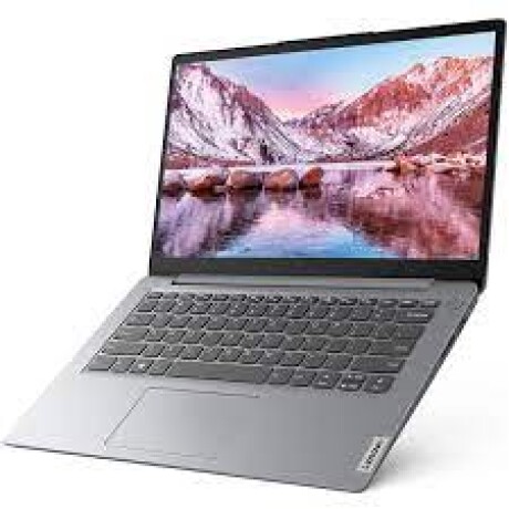 Notebook Lenovo Ip1 14¨ I3 12va 8gb 256ssd Notebook Lenovo Ip1 14¨ I3 12va 8gb 256ssd