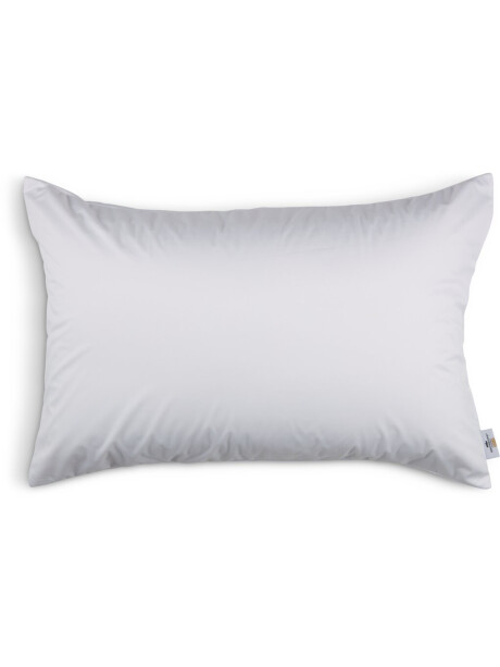 Protector almohada GUNVOR 50x70/75 blanco Protector almohada GUNVOR 50x70/75 blanco