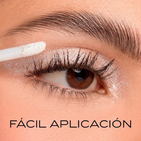 Vogue Resist sombra de ojos líquida Coco Vibrante