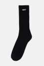 OBEY BOLD SOCKS Negro
