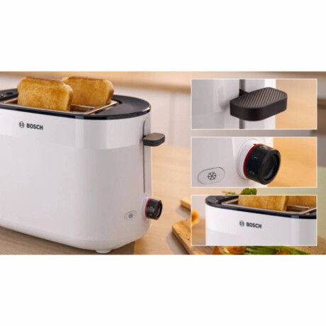 Tostadora Bosch TAT2M121 MyMoment TAT2M121