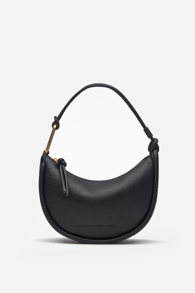 BOLSO DE HOMBRO Negro