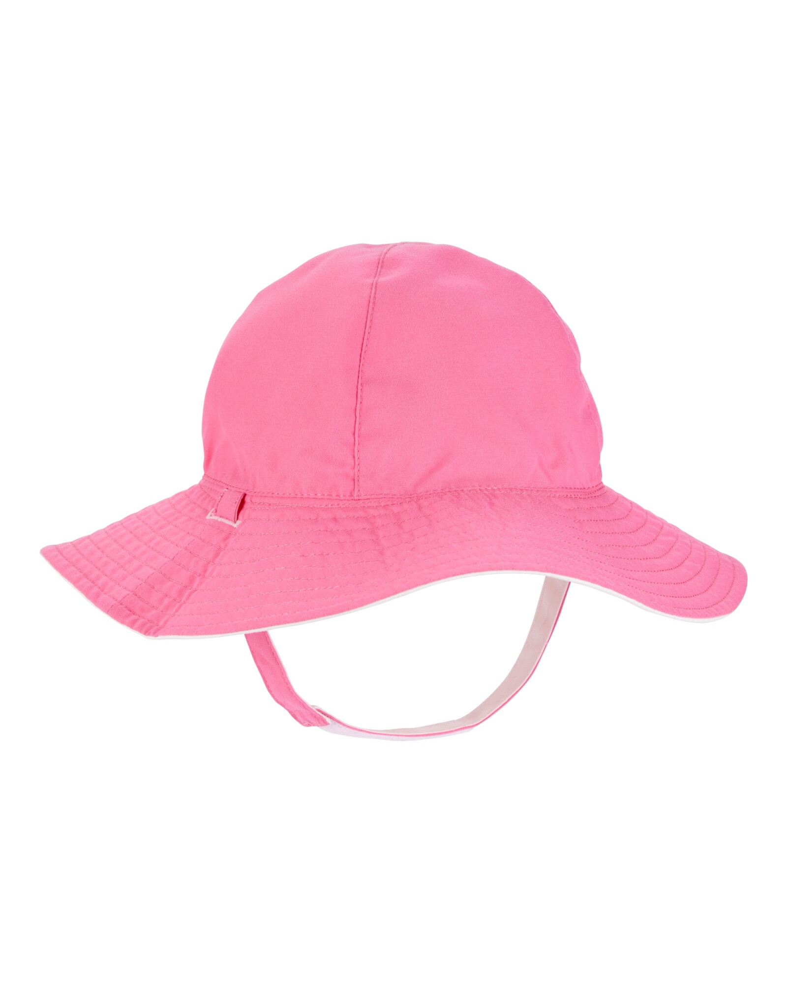 Gorro reversible con protección UPF 50+ Sin color