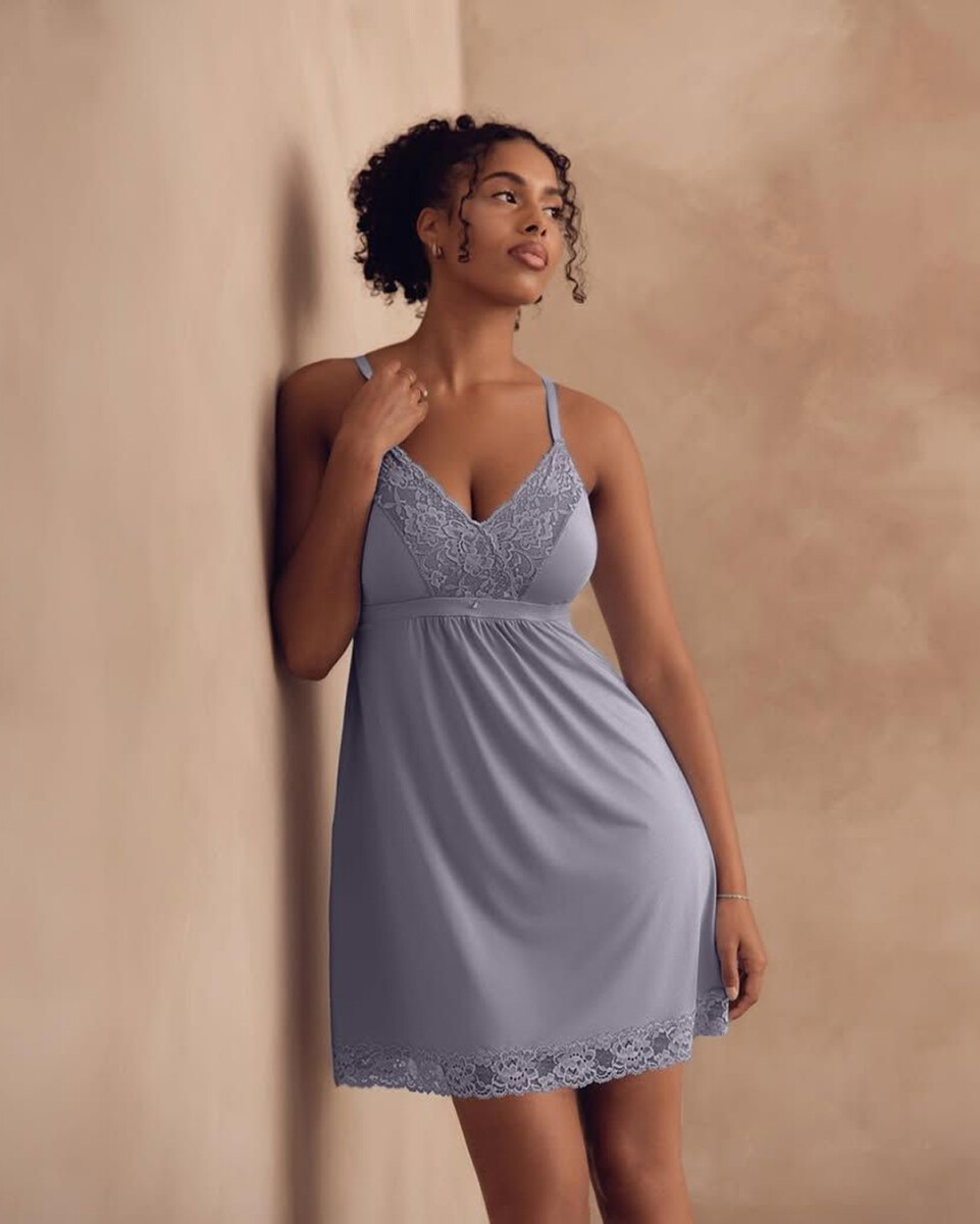 Chemise Dreamcatcher - Gris 
