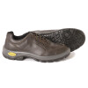 ZAPATO DELUXE marron-amarillo