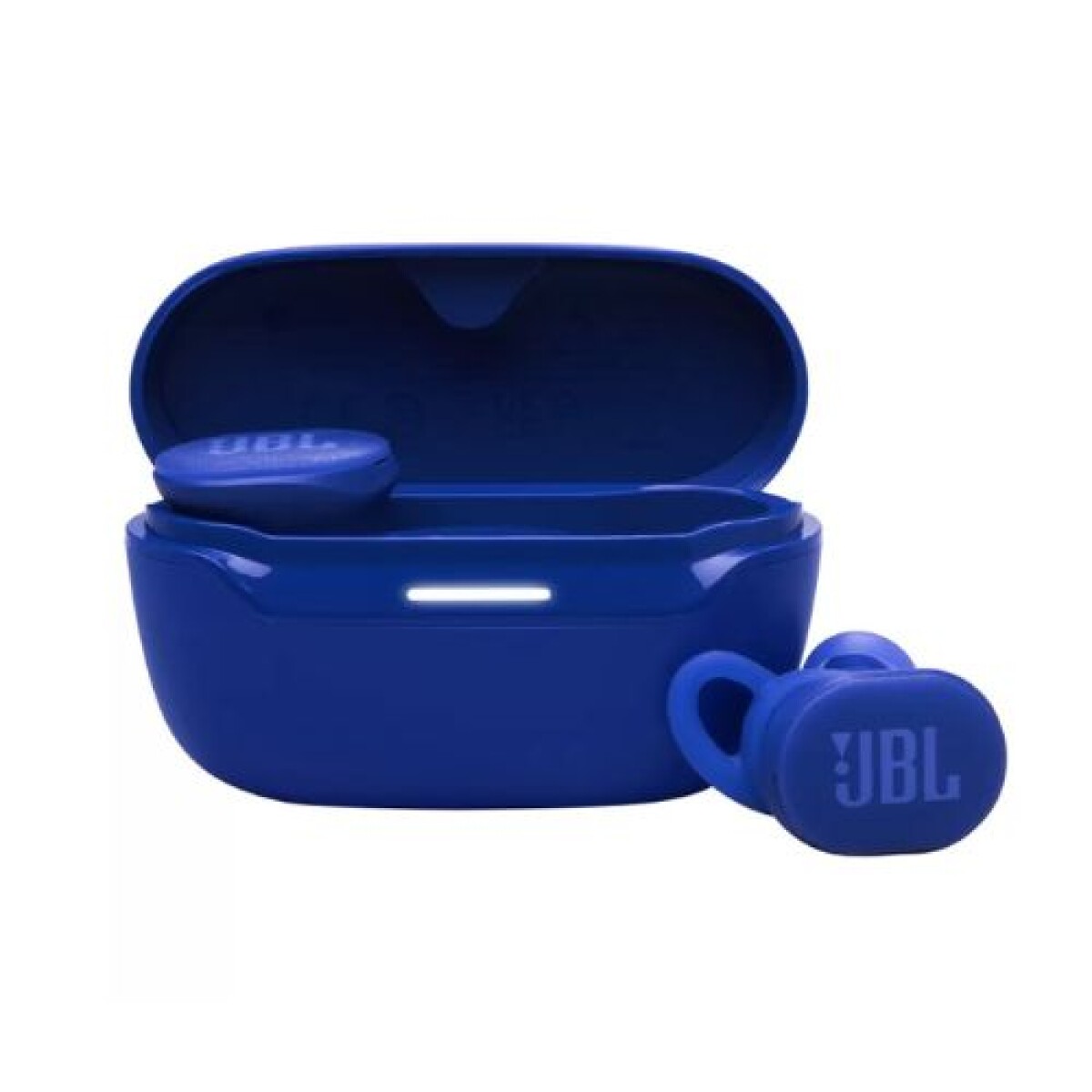 Auricular JBL Endurance Race 2 Bluetooth - Blue 