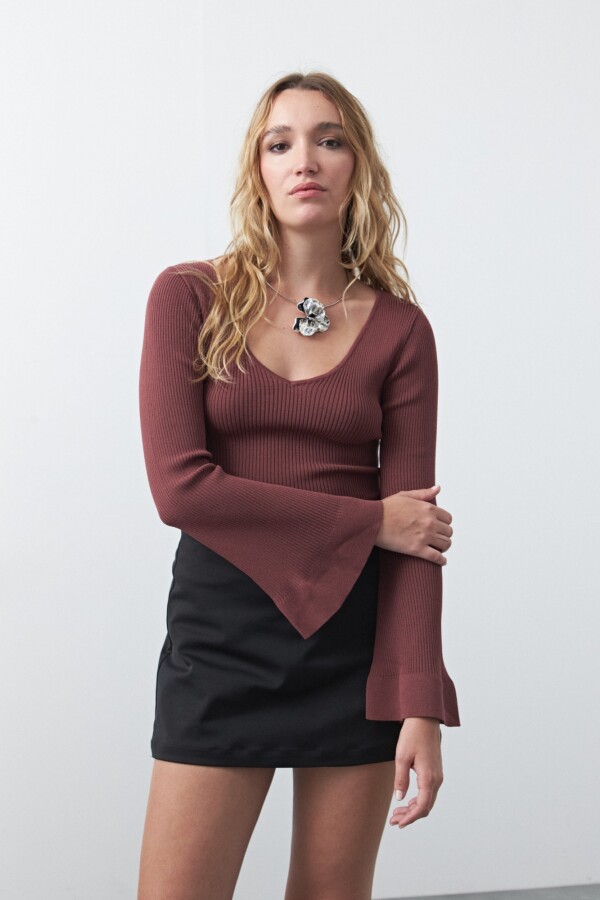 TOP ANAKENA Ladrillo