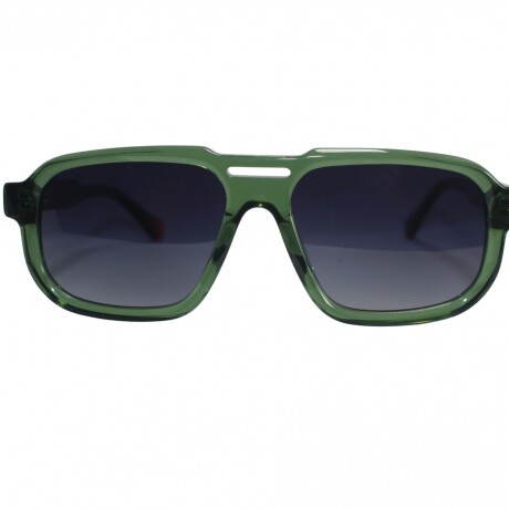 6077 Sol Verde+Gris