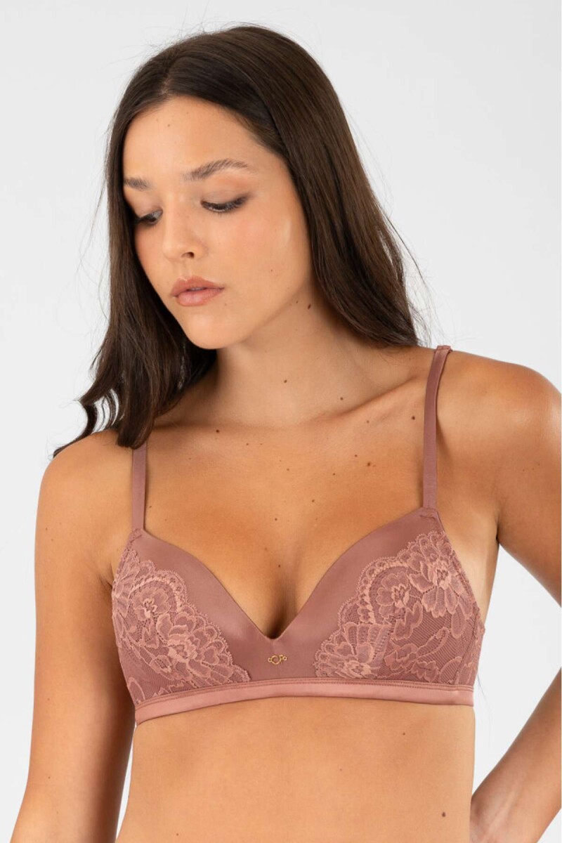 Triangulo b&c venere - Ladrillo 