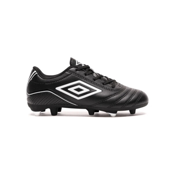 CLASSICO III HG JR - UMBRO NEGRO