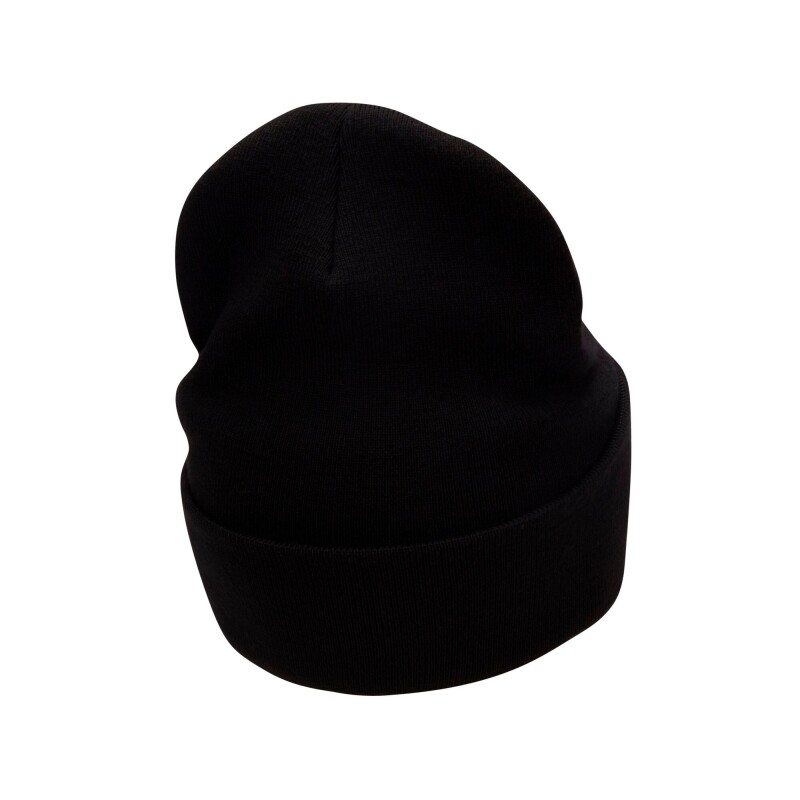 Gorra Jordan Peak Unisex Negro