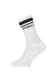 Medias O'Neill Unisex Pack x3 Blanco