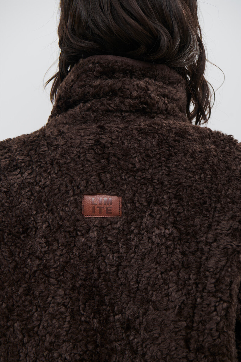 GAMULAN QUEBEC MARRON