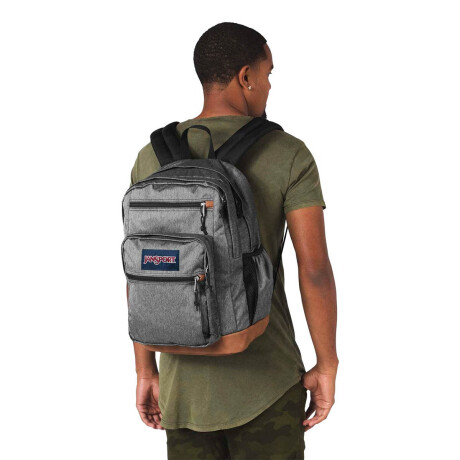 Mochila Jansport Cool Student 31 L Laptop Notebook Gris