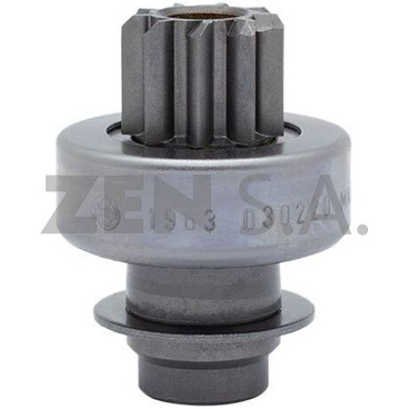 BENDIX ARRANQUE - PEUGEOT 305 / P. RHONE ZEN BENDIX ARRANQUE - PEUGEOT 305 / P. RHONE ZEN
