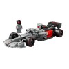 Lego Coche de Carreras Audi Revolut F1 Team R26 216 Pcs 10+ Lego Coche de Carreras Audi Revolut F1 Team R26 216 Pcs 10+