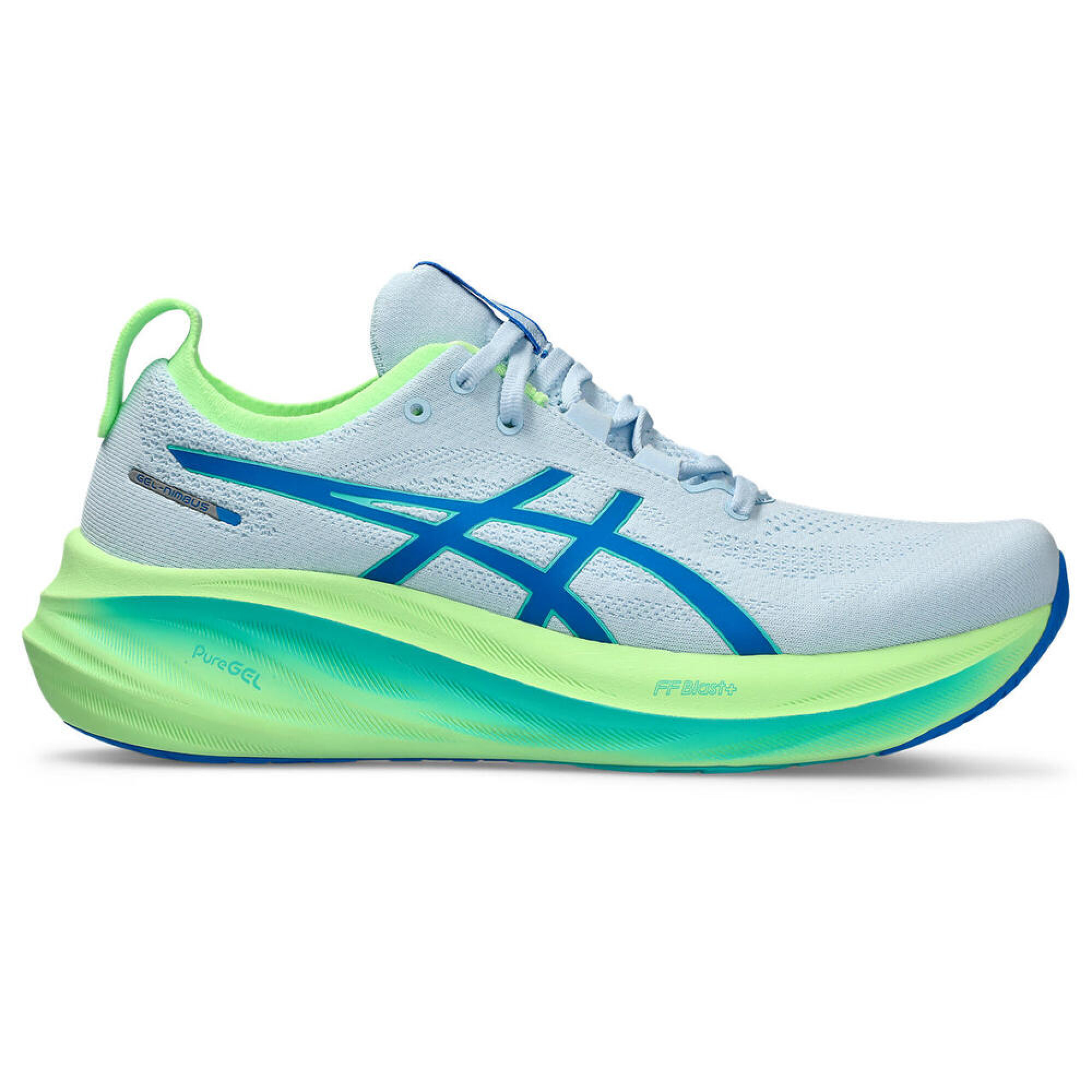 Zapatillas asics nimbus hombre shop