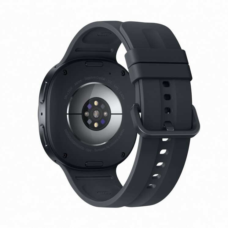 Smartwatch Samsung Galaxy Watch9 40 mm Bluetooth SM-L340 Black