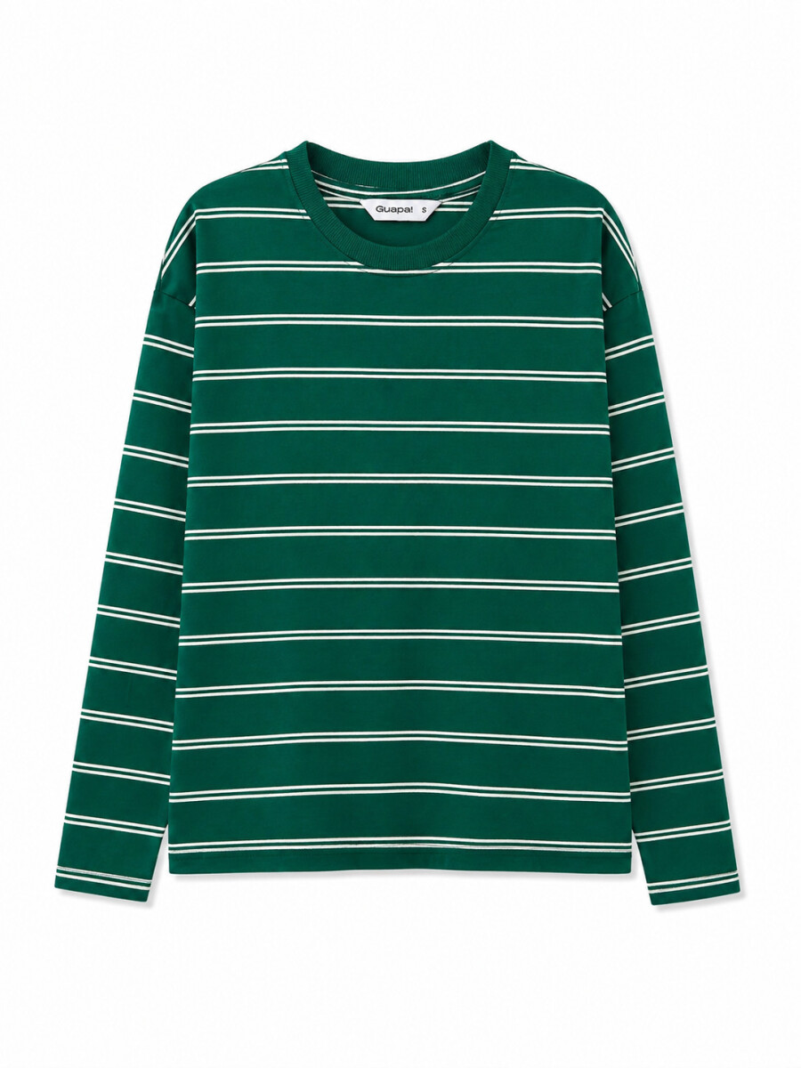 REMERA EVA - VARIANTE 1 