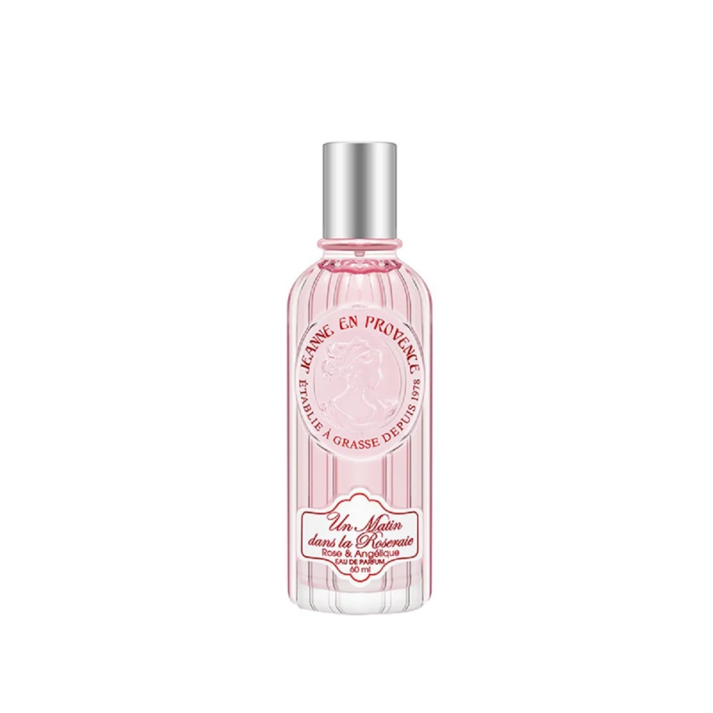 JEP LA ROSERIE EDP CJ X 60 ML.