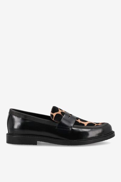 MOCASIN Negro