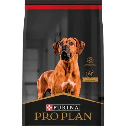 PROPLAN ADULT RAZAS GRANDES 12 kg Proplan Adult Razas Grandes 12 Kg