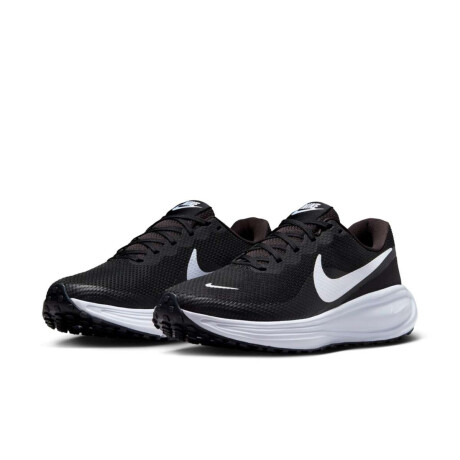 Championes Nike Revolution 8 de Mujer Negro